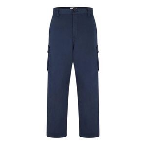 Timberland Mens Brookline Cargo Pants / Dark Sapphire